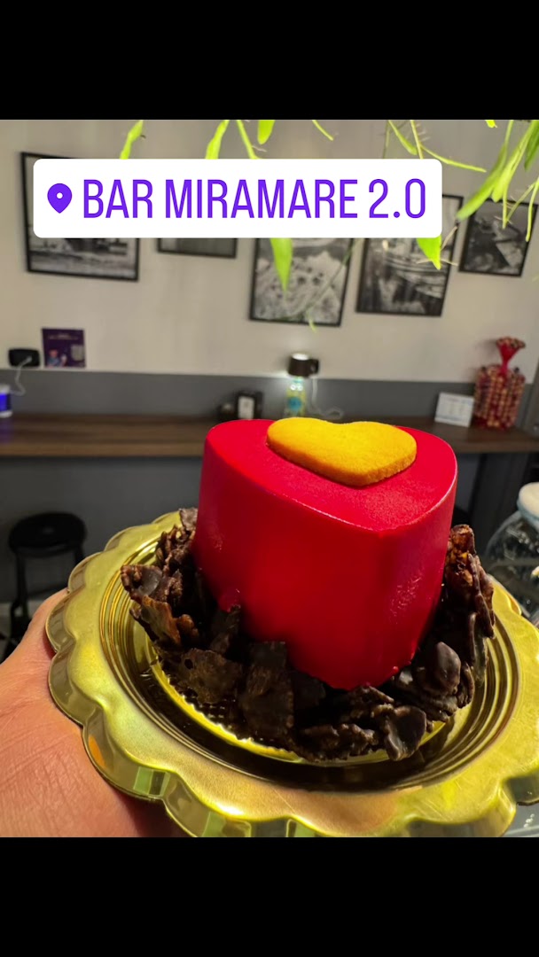 Bar Miramare 2.0
