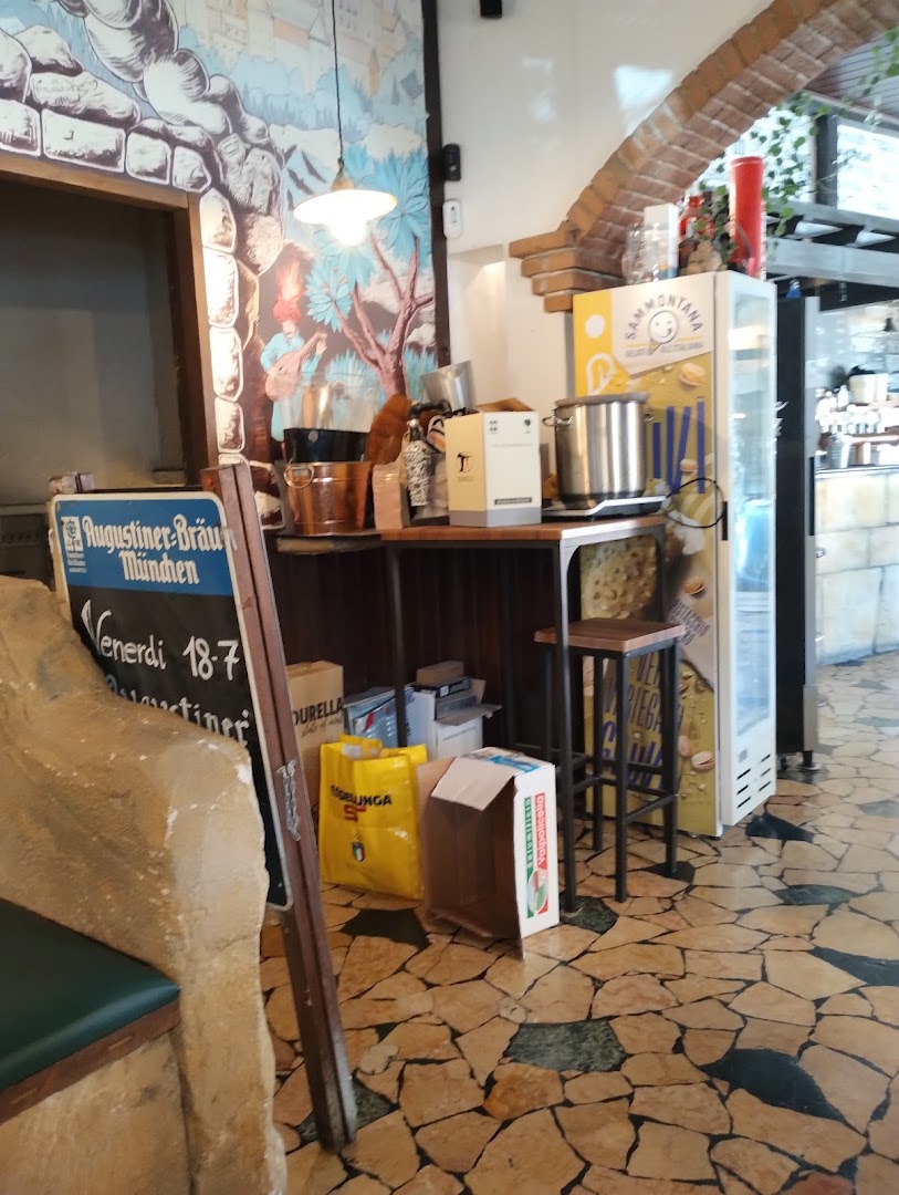 Bar Miramonti | Mira's Pub |