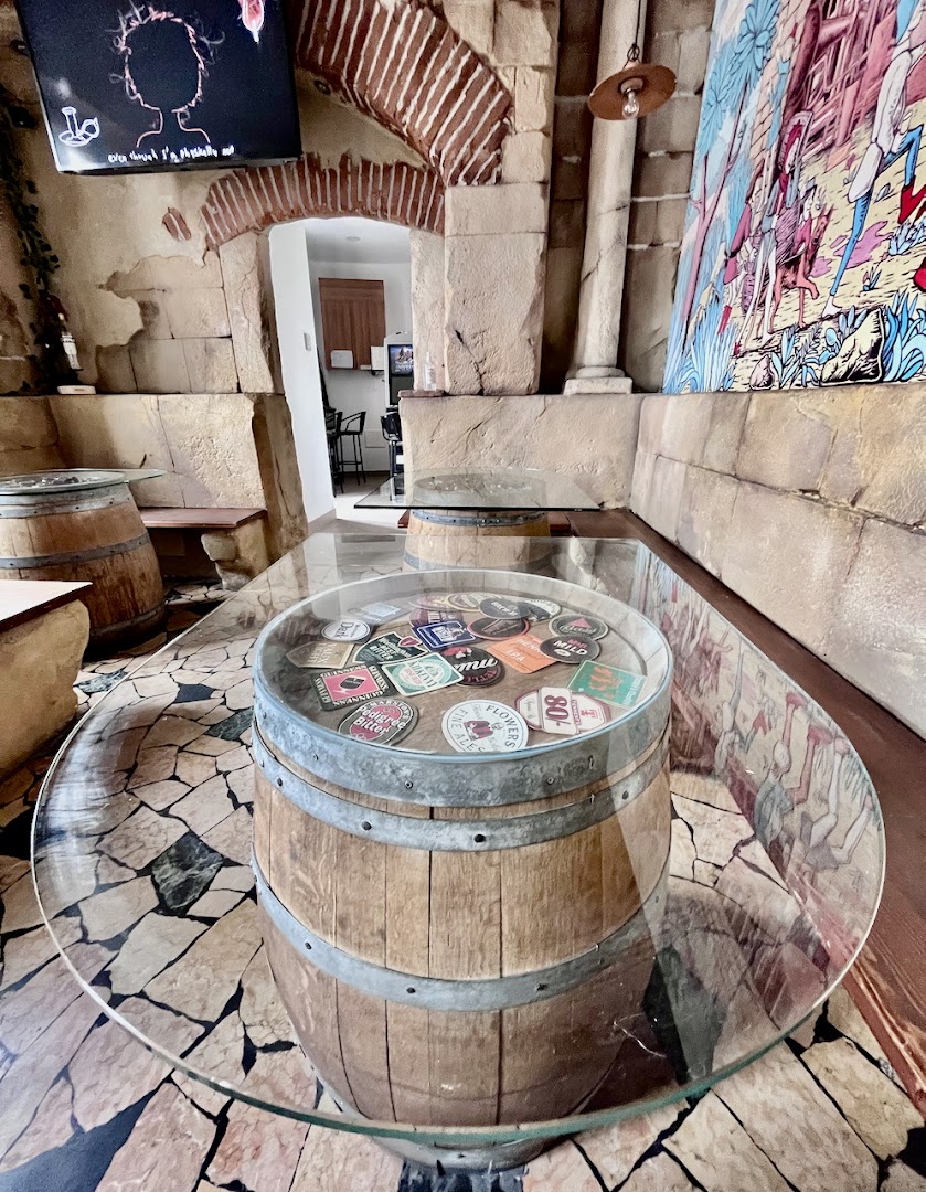 Bar Miramonti | Mira's Pub |, Verona