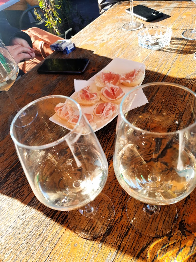 Bar Miramonti | Mira's Pub |