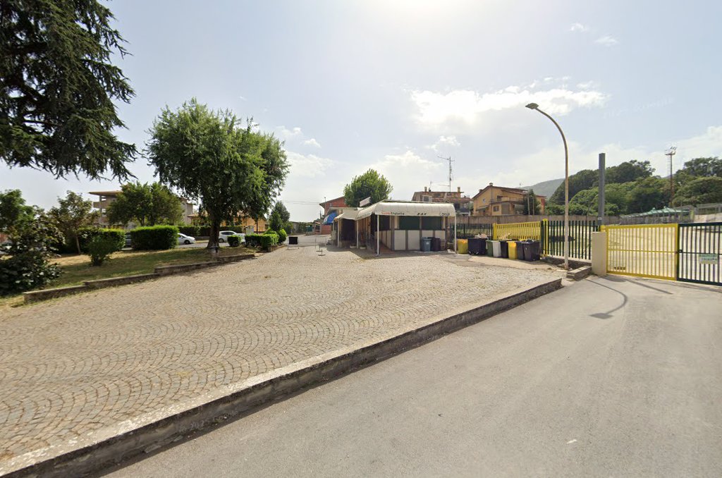 Bar Miramonti Punto Snai Sisal Tabacchi