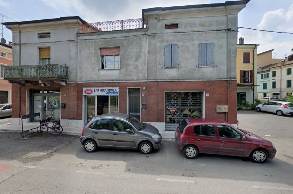 Bar Mirandola