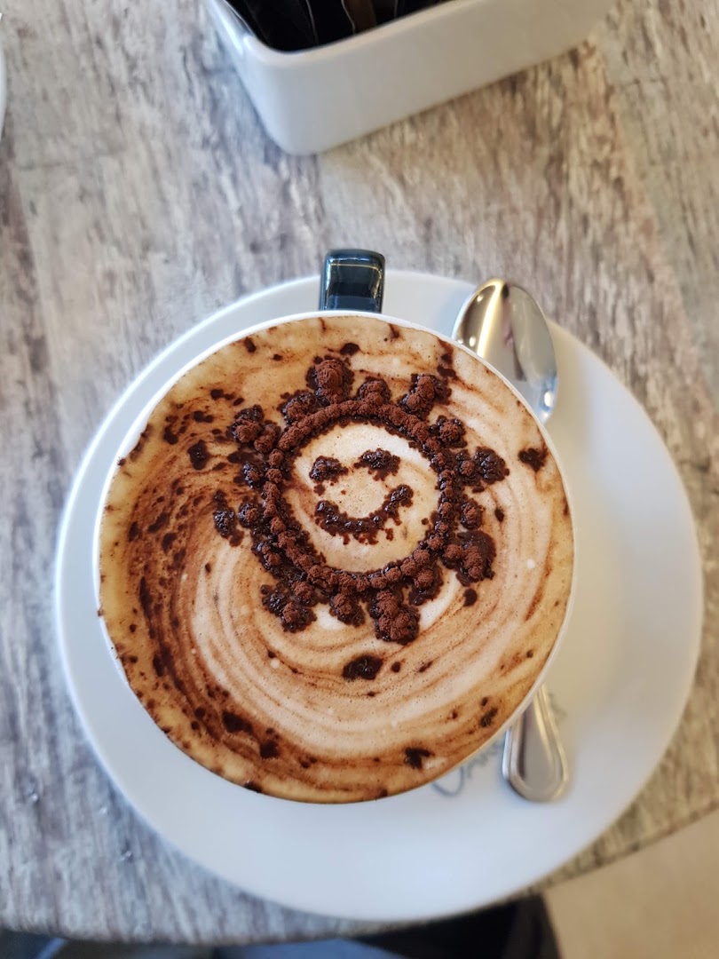 Bar Mirasole