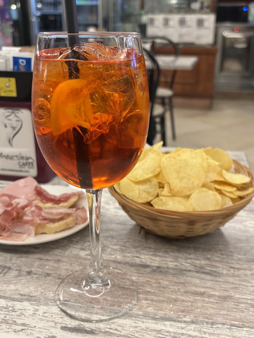 Bar Mirasole