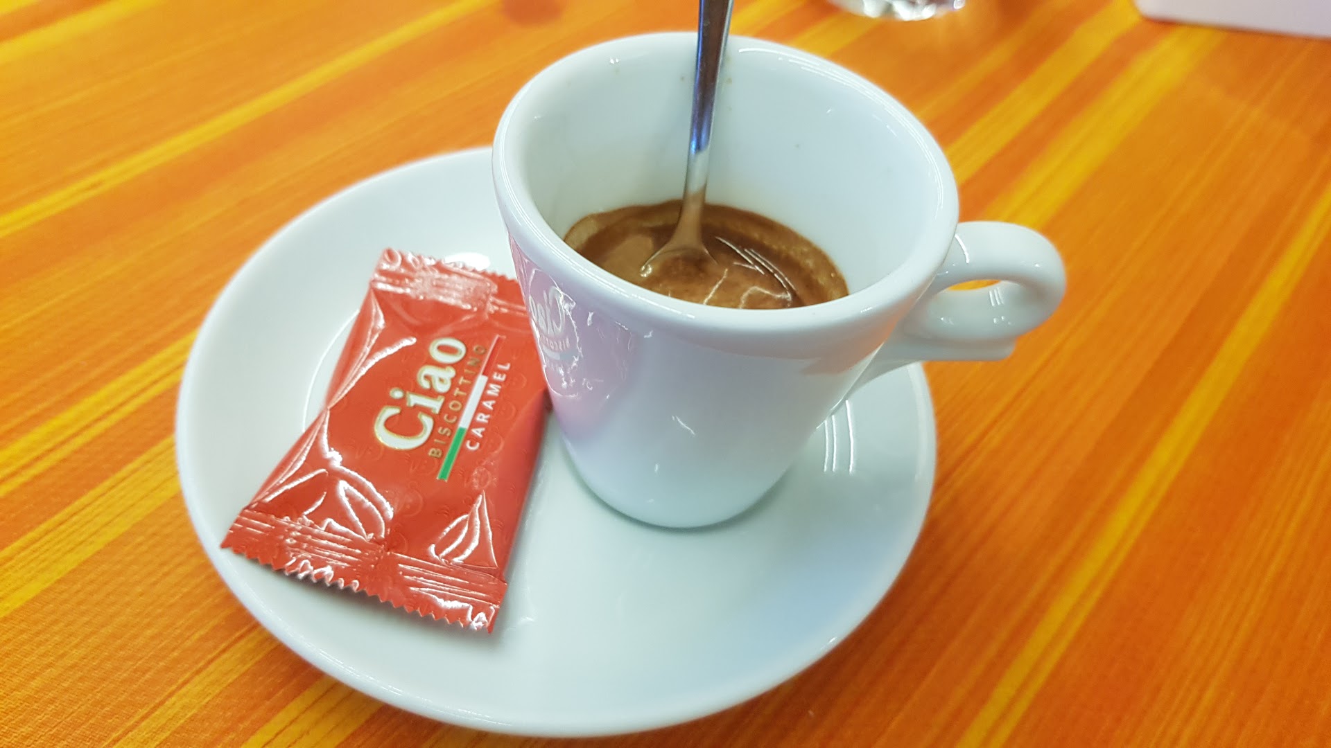 Bar Miravalle