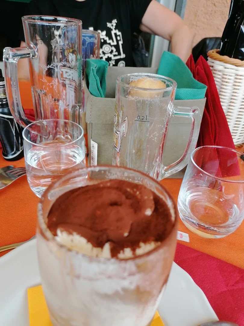 Bar Miravalle