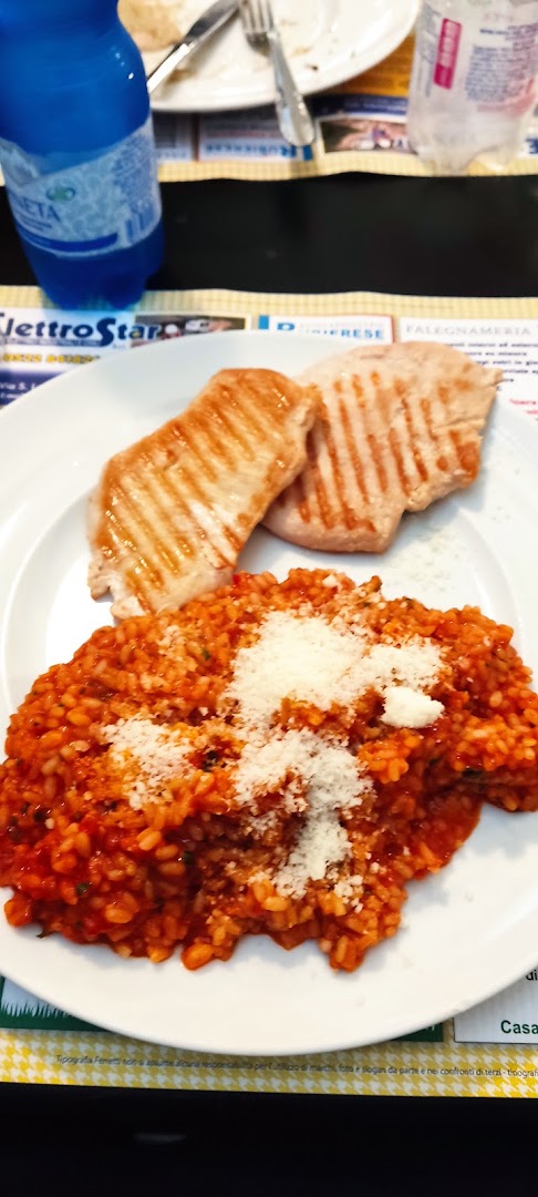 Bar Mirella 2