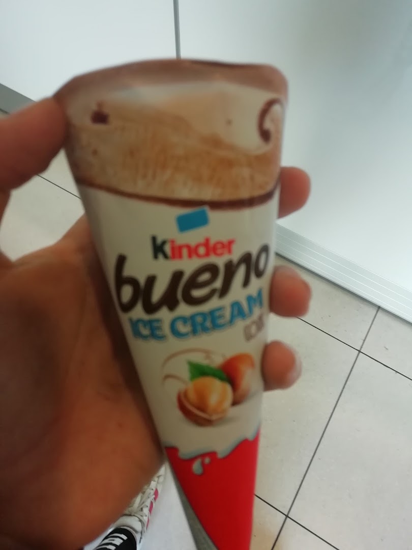 Bar Miro' 2