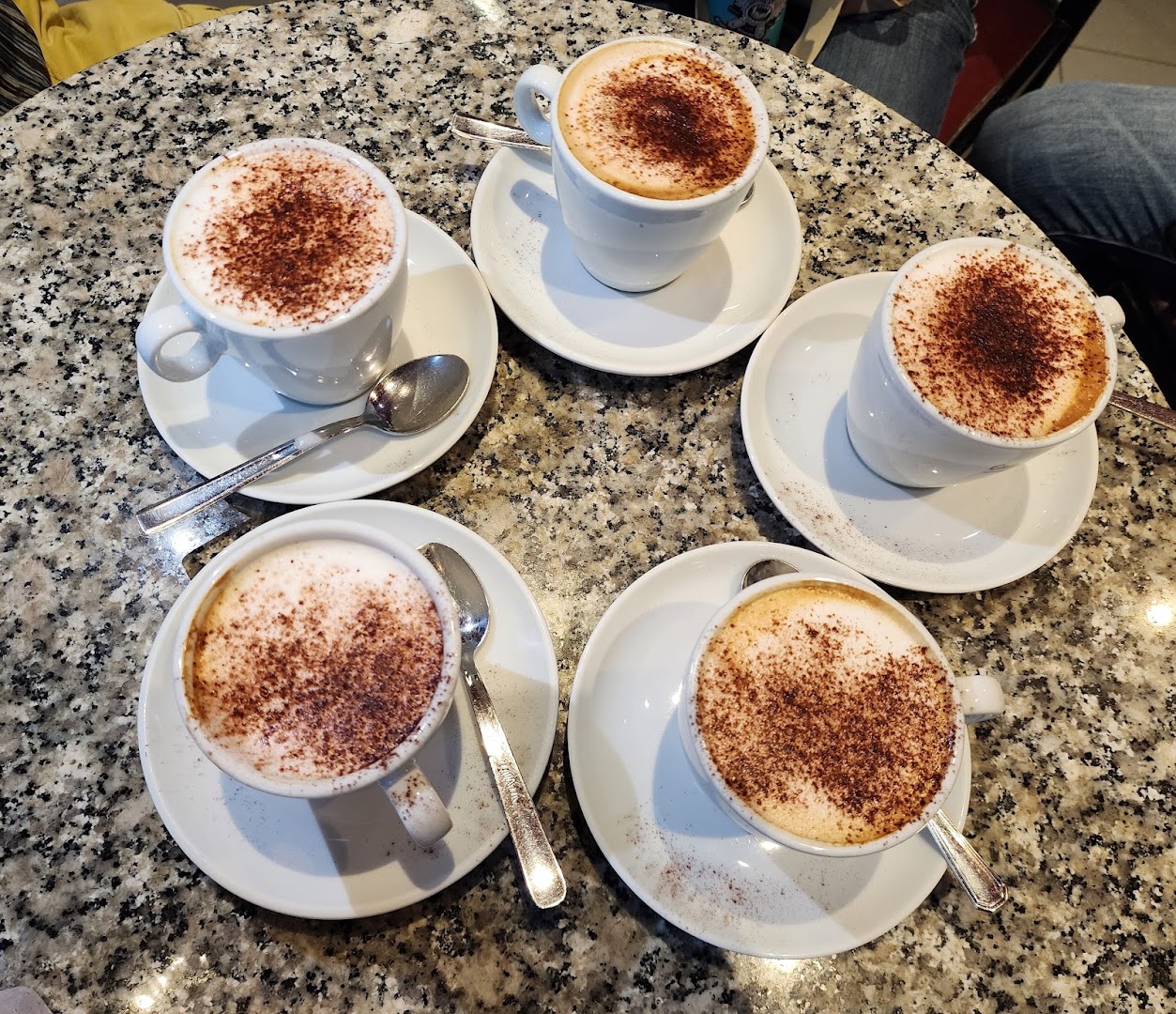 Bar Miro'