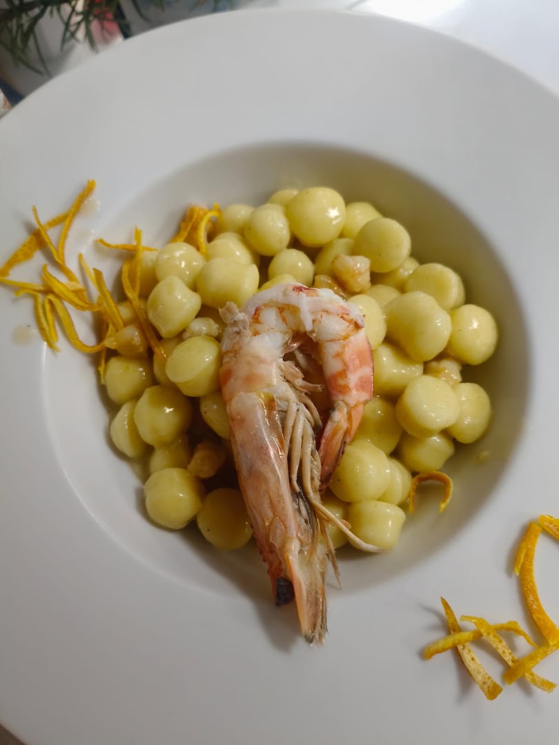 BAR MIRUM, Ancona