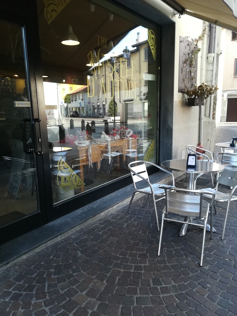Bar Miscele D'Autore