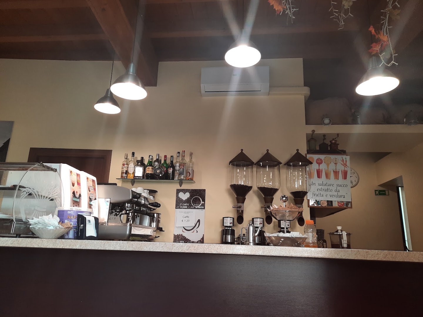 Bar Miscele D'Autore