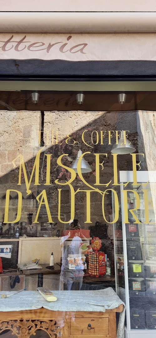 Bar Miscele D'Autore