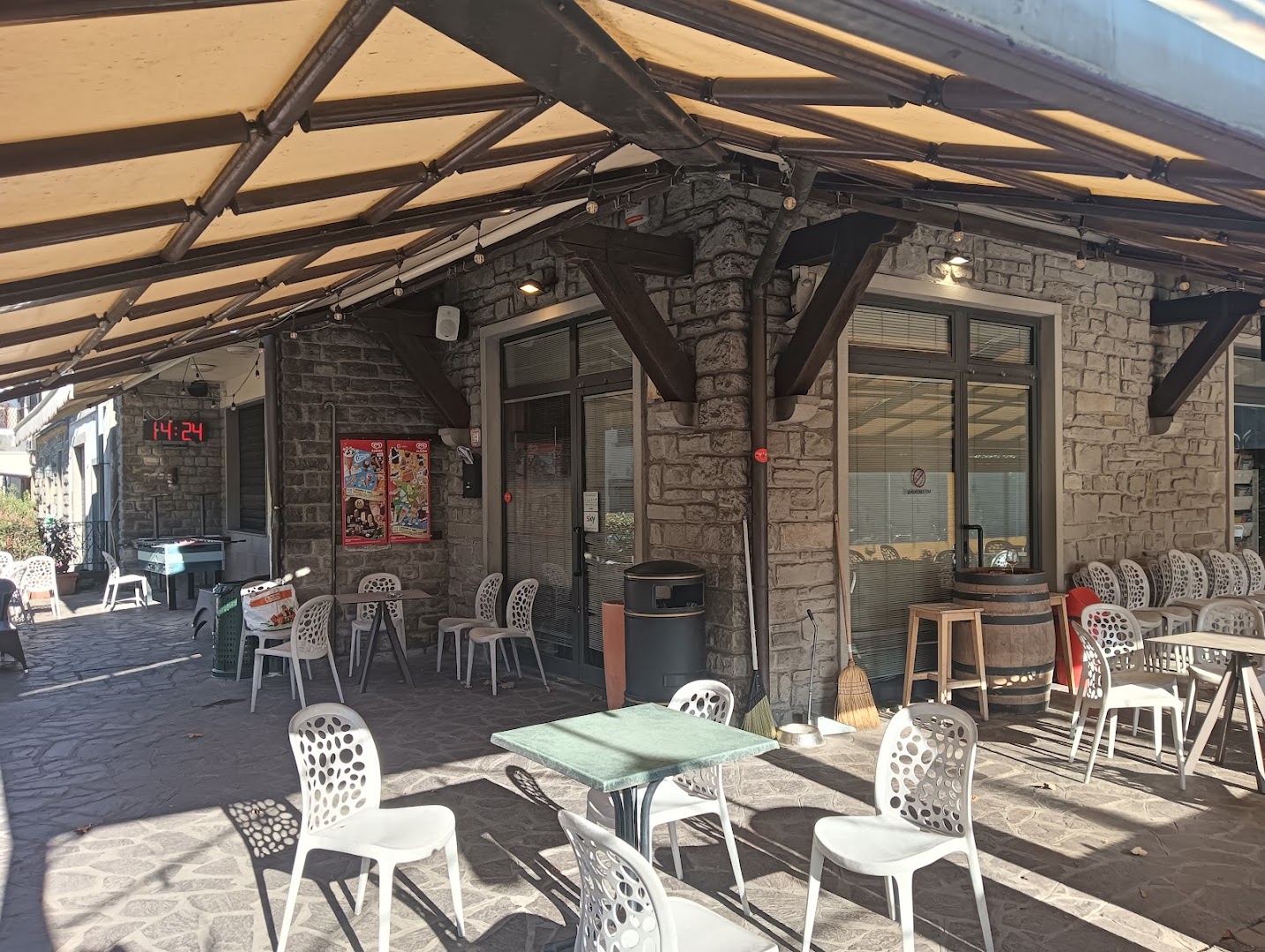 Bar Misericordia