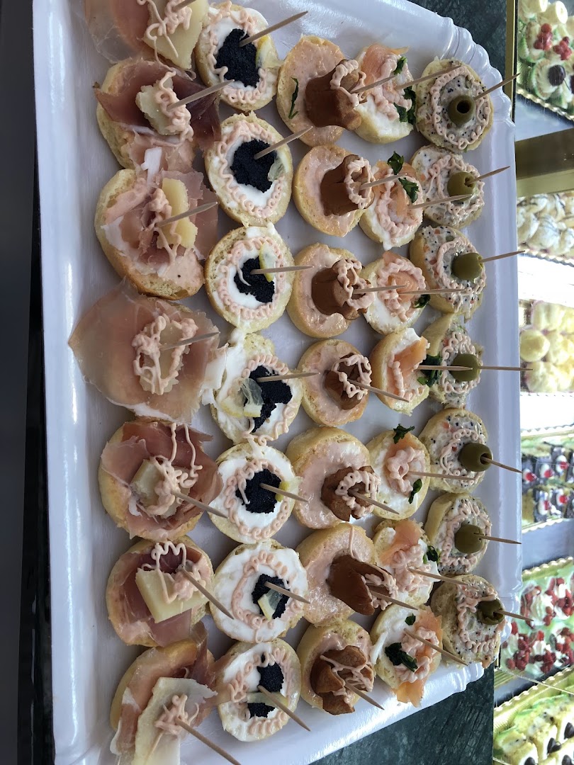 BAR MISILLA pasticceria gelateria tavola calda