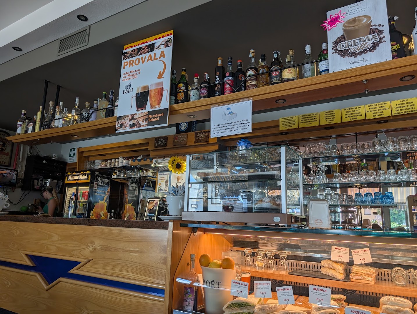 Bar Missana
