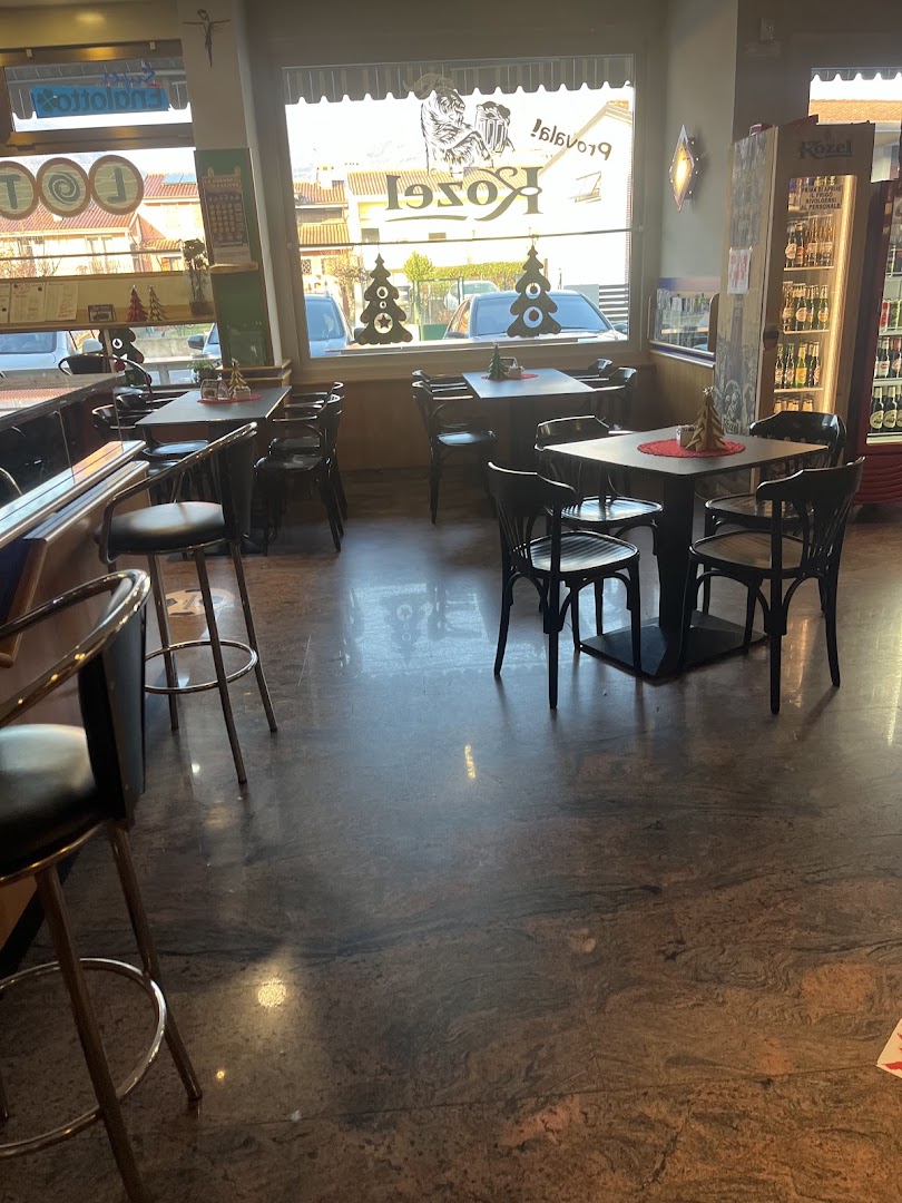 Bar Missana, Osoppo
