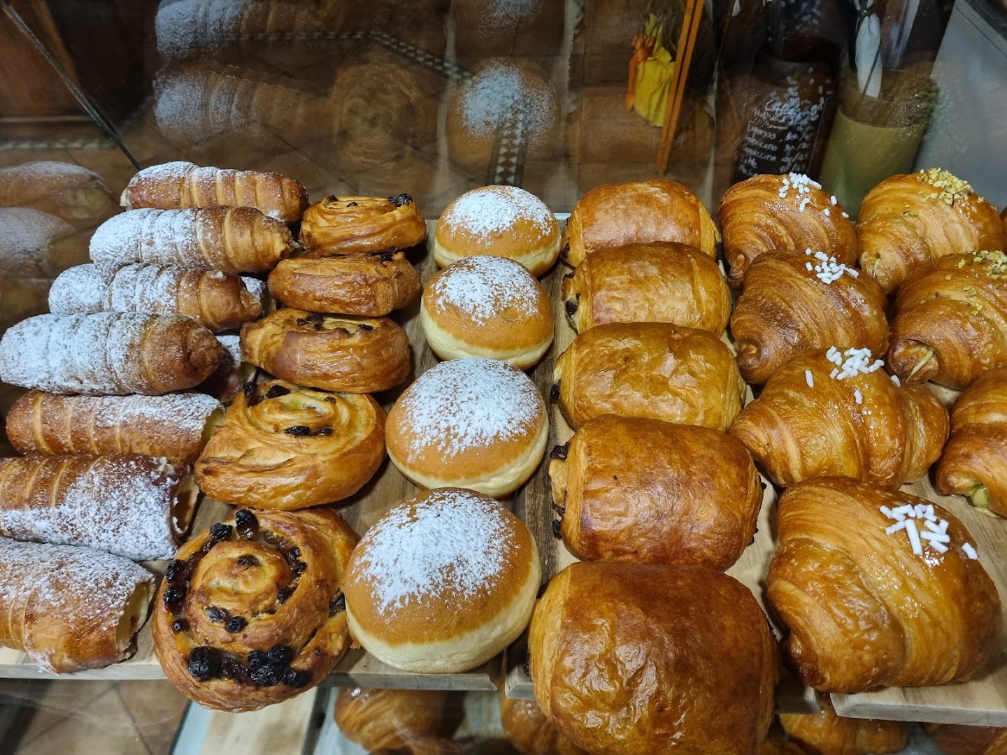 Bar MiSvago