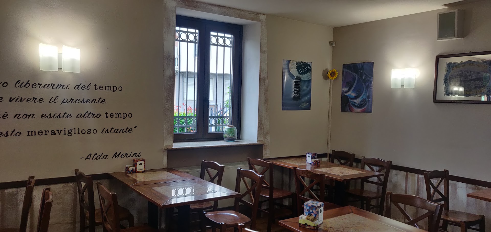 Bar MiSvago