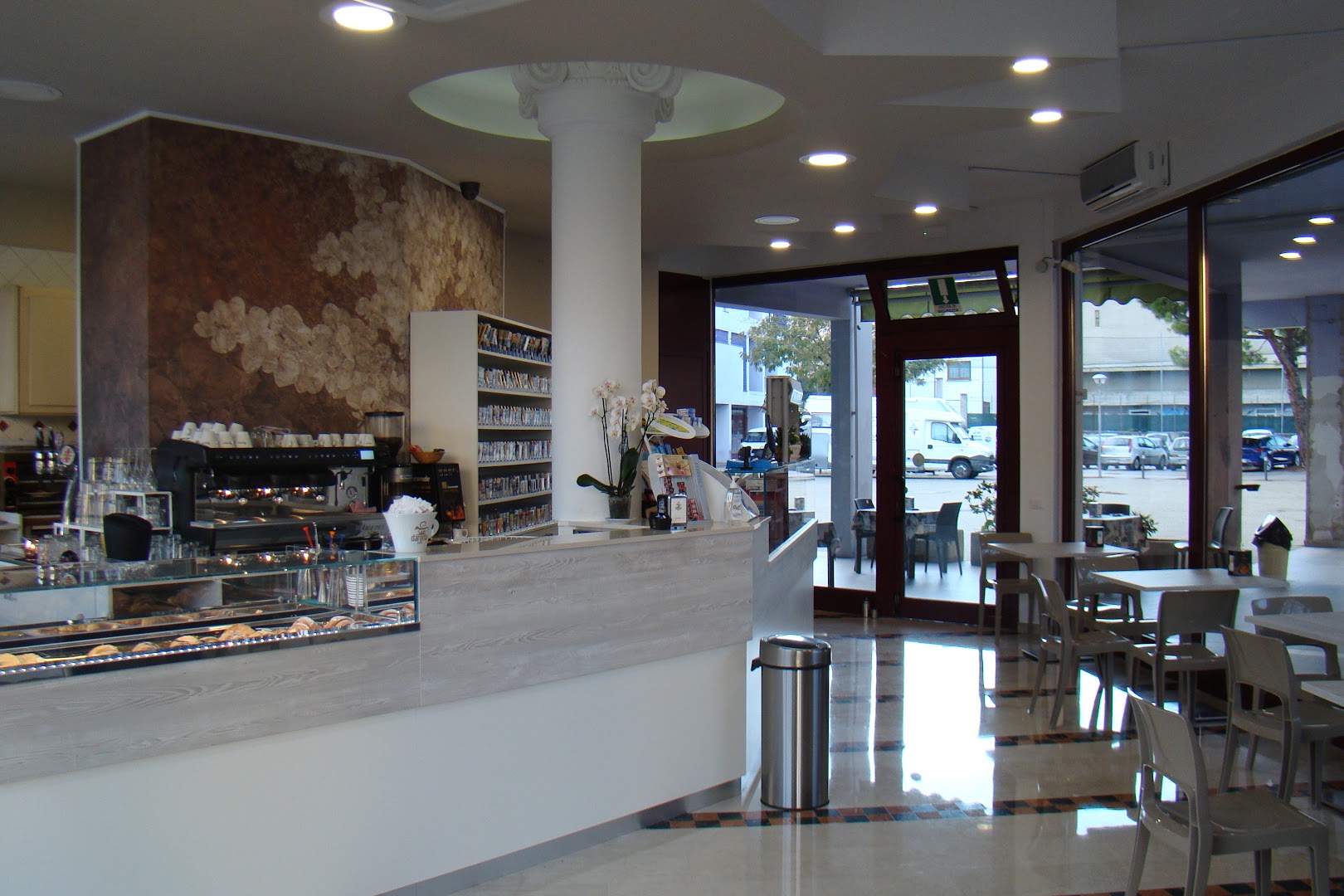 Bar Mito - Bar - Tabacchi, Ancona