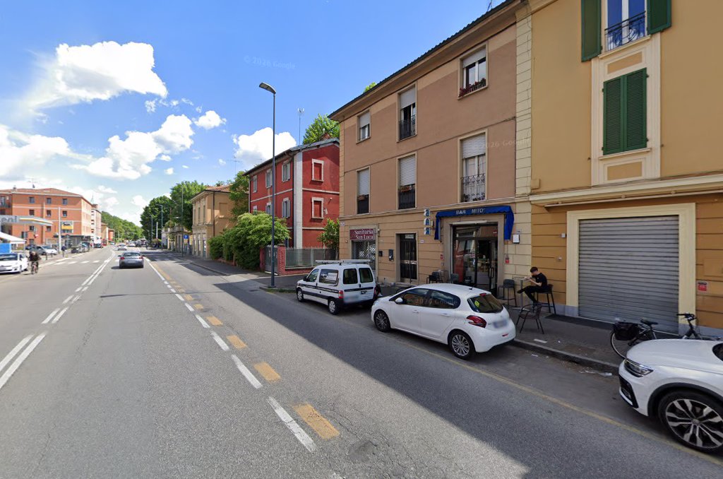Bar Mito'
