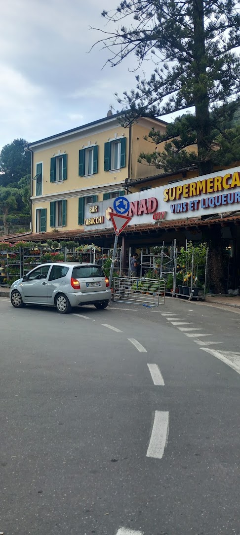Bar Mivi