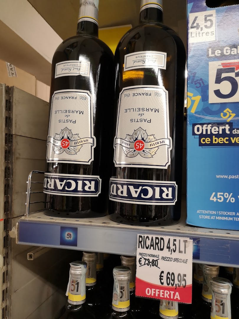 Bar Mivi