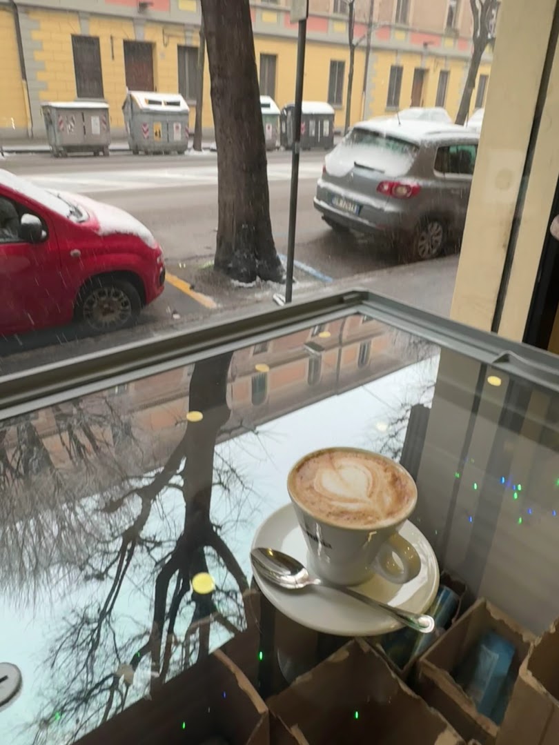 Bar Moca, Bologna