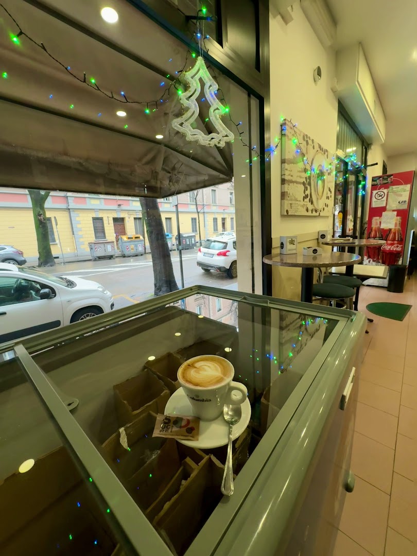 Bar Moca