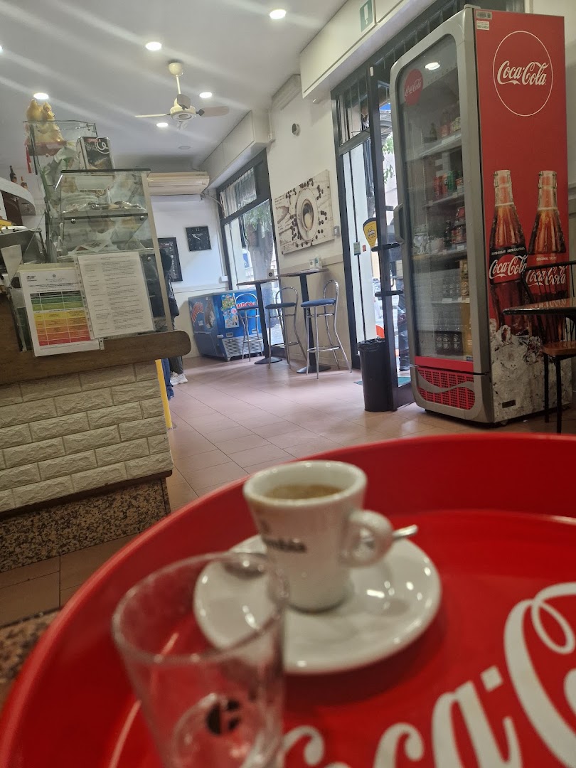 Bar Moca