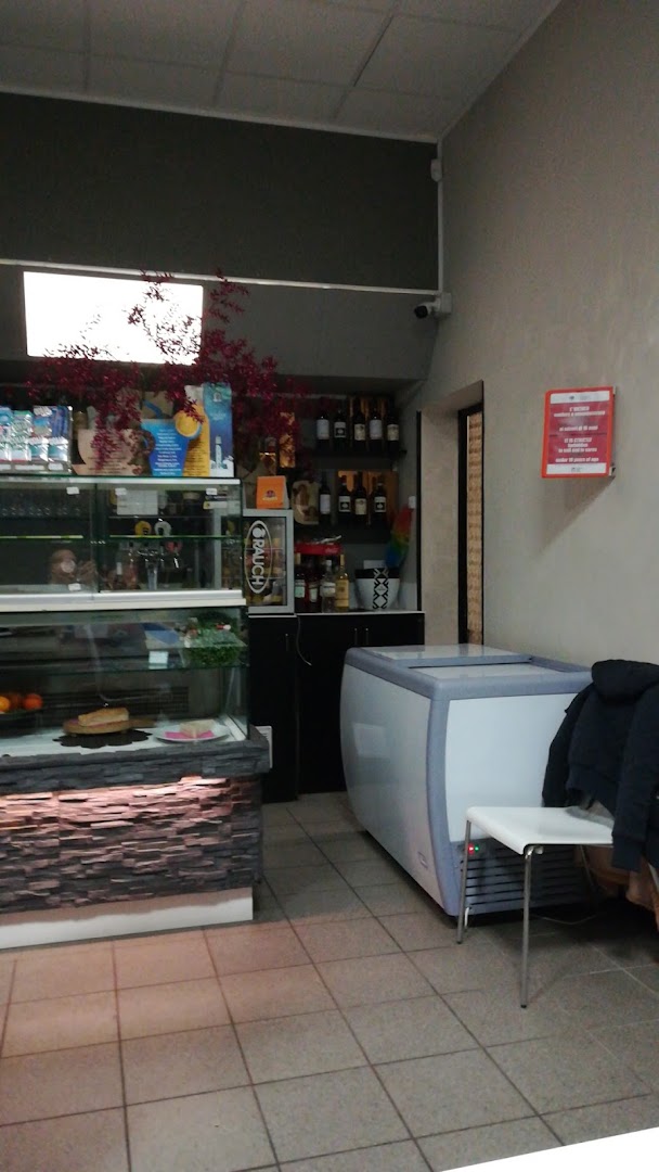 Bar Mocaccino