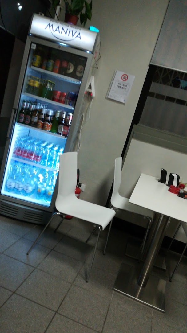 Bar Mocaccino