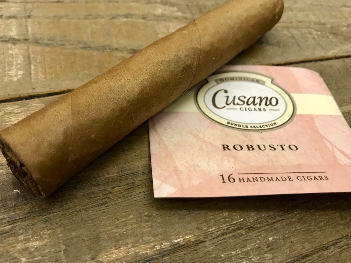 BAR MOCADO