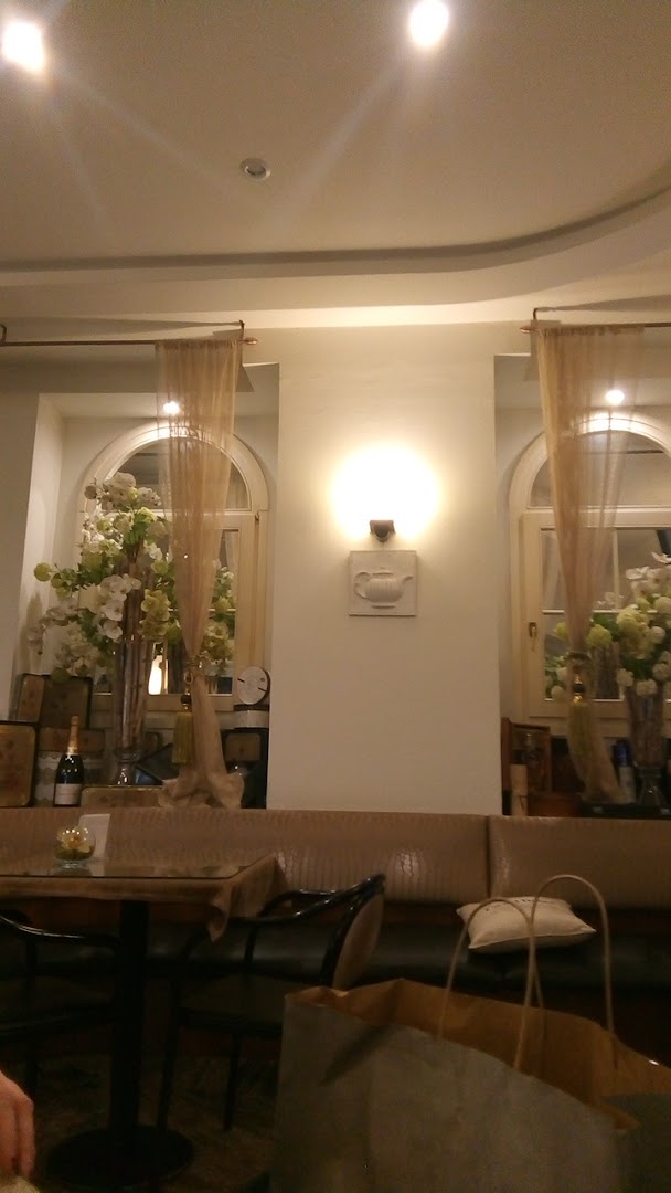 Bar Mocambo