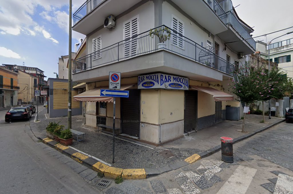 Bar Moccia di Moccia Francesco