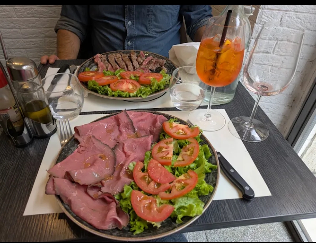 Bar Mod cafè Bistro