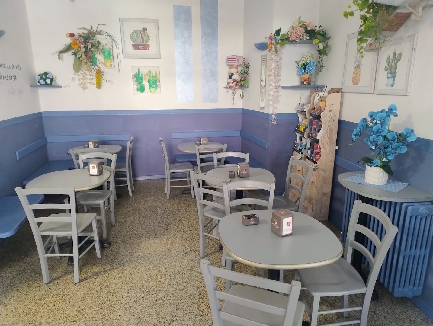 Bar Moderno da Mary