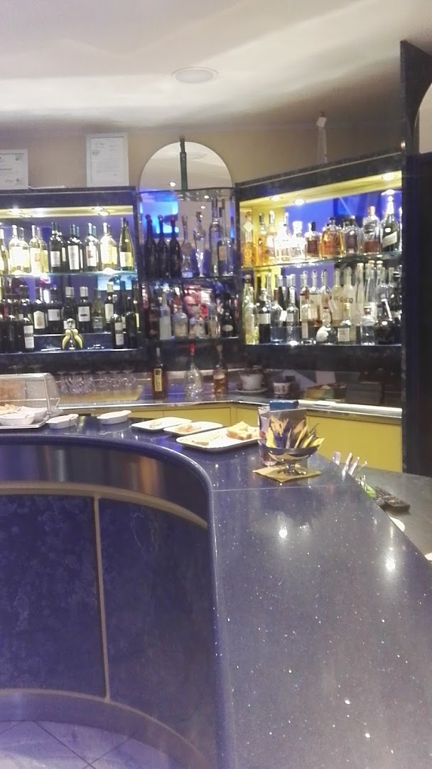 Bar Moderno Di Nespeca Camillo