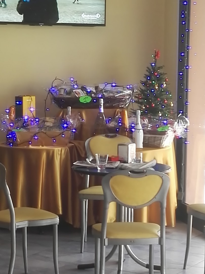 Bar Moderno Di Nespeca Camillo