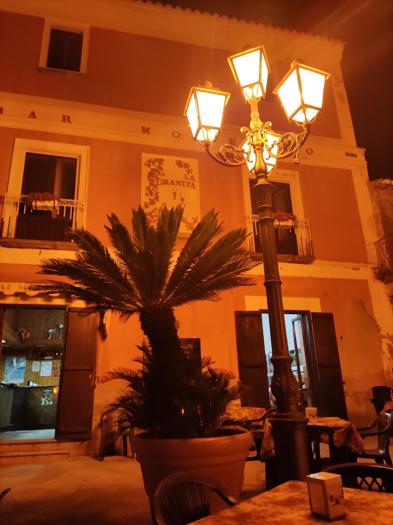 Bar Moderno "La Granita"