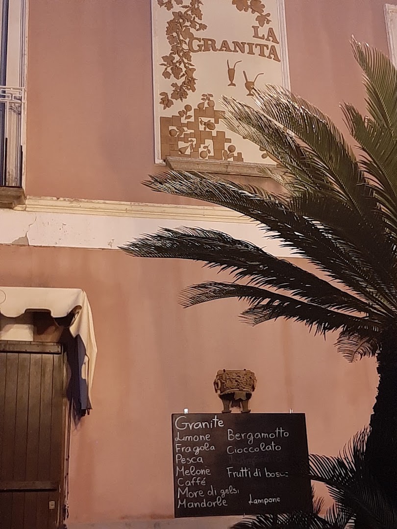 Bar Moderno "La Granita"
