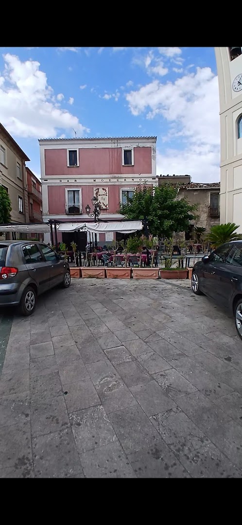 Bar Moderno "La Granita"