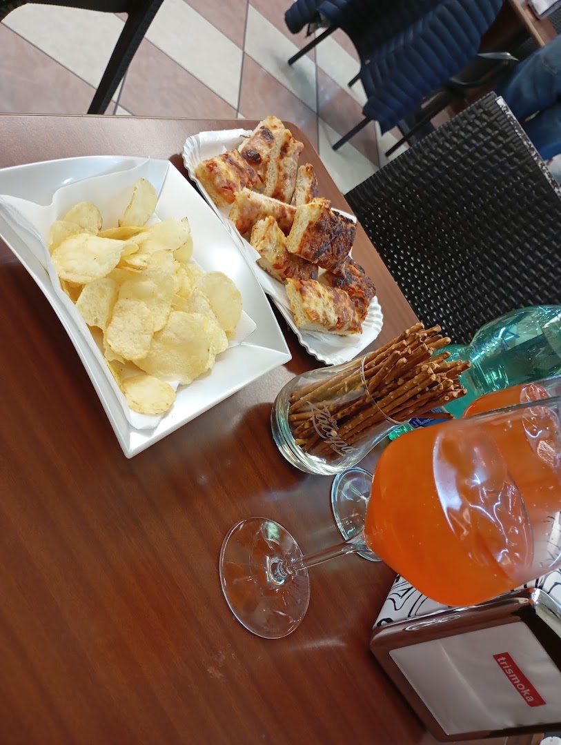 Bar Moderno Ricevitoria Sisal