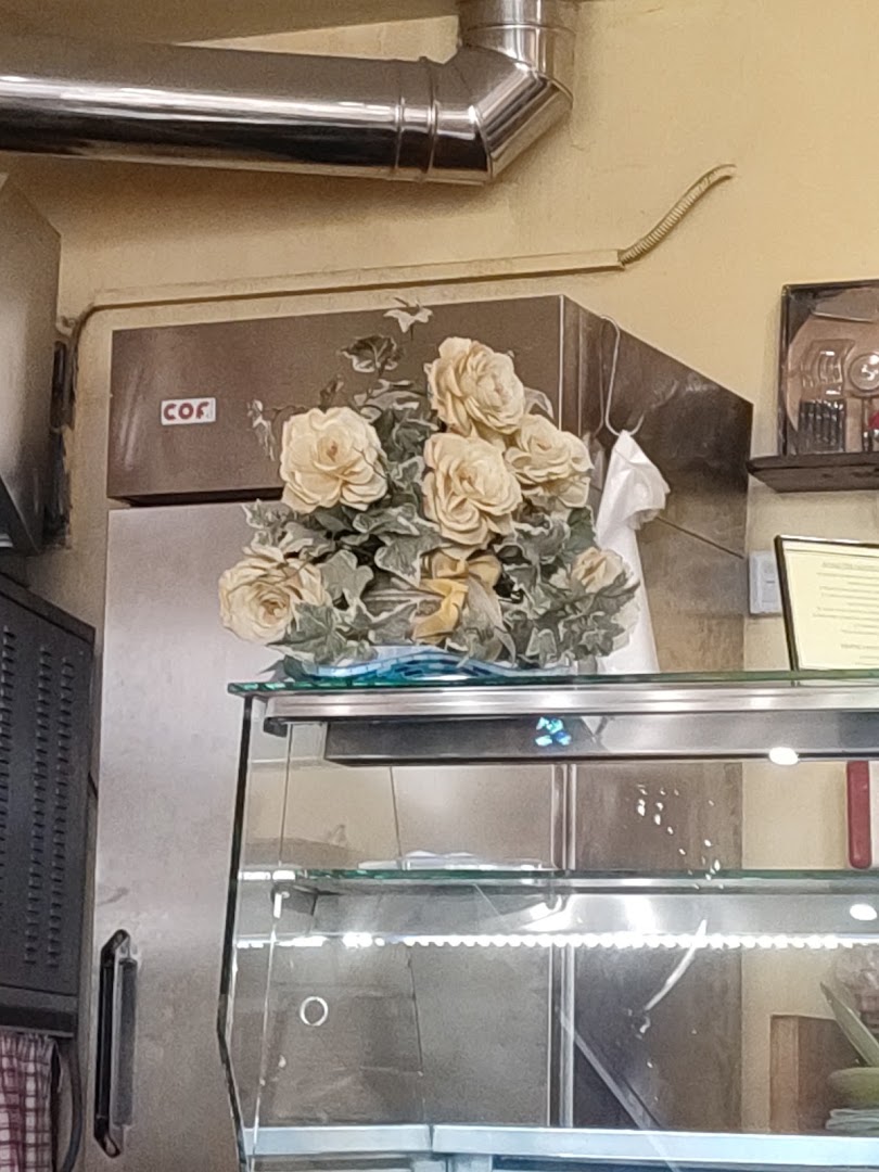 Bar Moderno Snc Di Lami Marco E Lami Mariarosa, Montemurlo