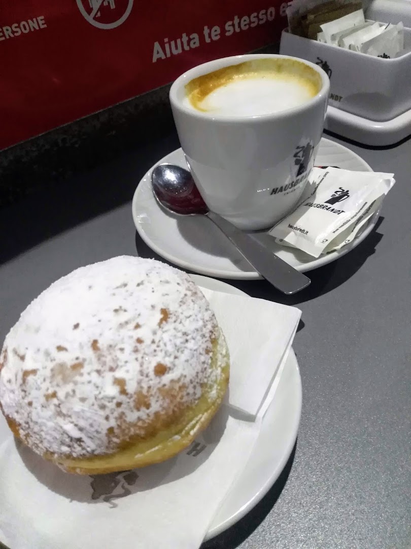 Bar Moderno Trieste