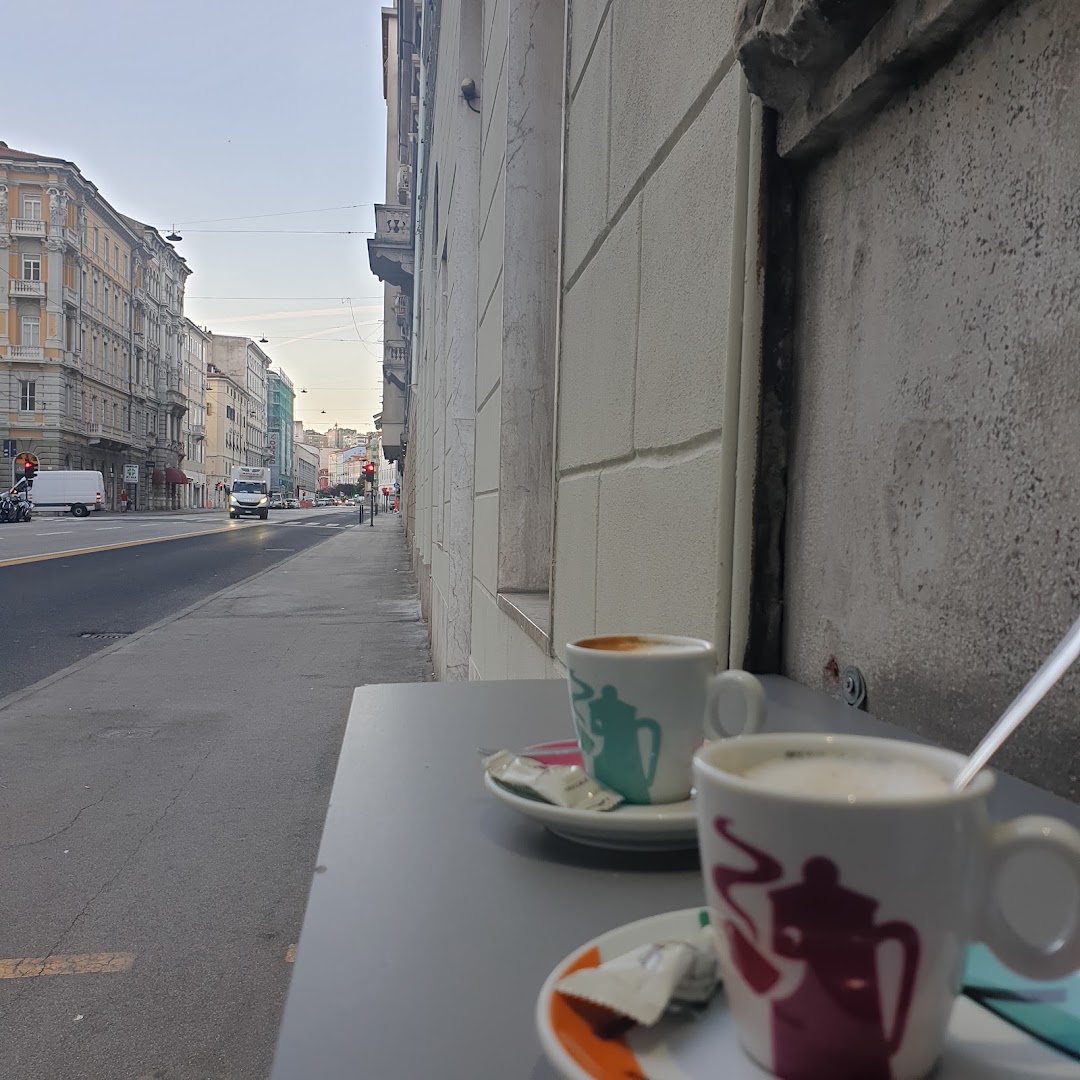 Bar Moderno Trieste