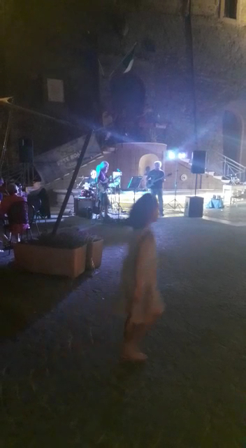 Bar Modesti