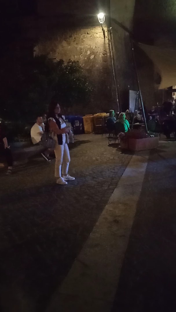 Bar Modesti