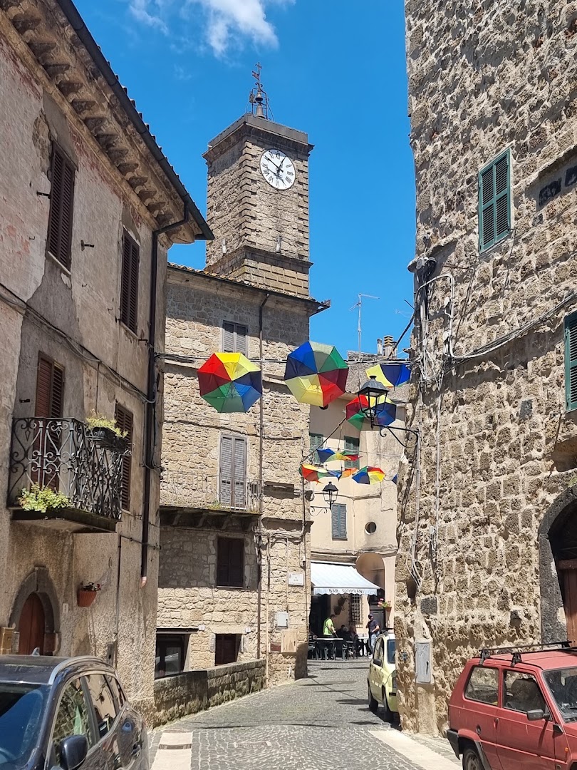 Bar Modesti