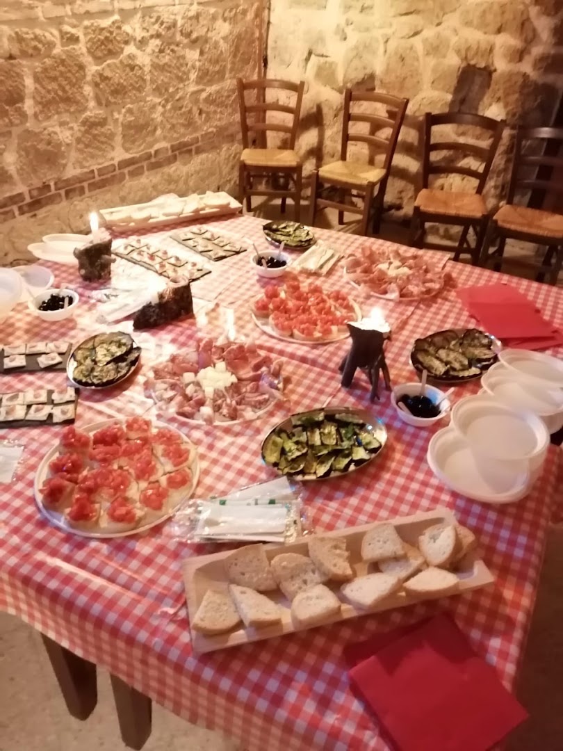 Bar Modesti